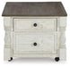 Havalance Occasional Table Set - Furniture Land (Milwaukee, WI)