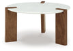 Isanti Occasional Table Set - Furniture Land (Milwaukee, WI)