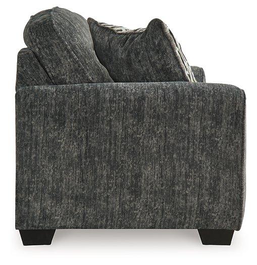 Lonoke Living Room Set - Furniture Land (Milwaukee, WI)