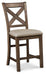 Moriville Dining Room Set - Furniture Land (Milwaukee, WI)