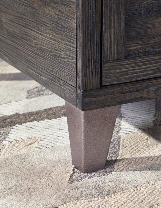 Todoe Table Set - Furniture Land (Milwaukee, WI)