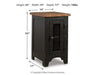 Valebeck Occasional Table Set - Furniture Land (Milwaukee, WI)
