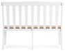 Ashbryn Dining Set - Furniture Land (Milwaukee, WI)
