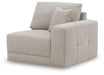 Next-Gen Gaucho Sectional Sofa with Chaise - Furniture Land (Milwaukee, WI)