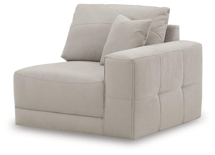 Next-Gen Gaucho Sectional Sofa with Chaise - Furniture Land (Milwaukee, WI)