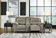 Next-Gen Gaucho Reclining Loveseat with Console - Furniture Land (Milwaukee, WI)