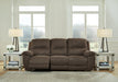 Next-Gen Gaucho Reclining Sofa - Furniture Land (Milwaukee, WI)