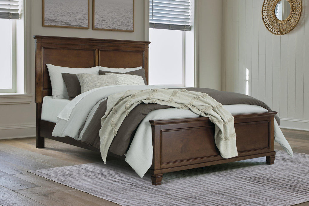 Danabrin Bedroom Set - Furniture Land (Milwaukee, WI)