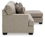 Stonemeade Sofa Chaise - Furniture Land (Milwaukee, WI)
