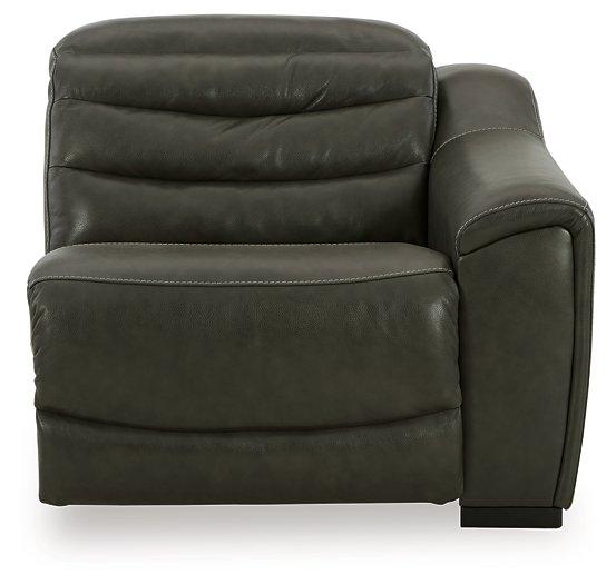 Center Line Living Room Set - Furniture Land (Milwaukee, WI)