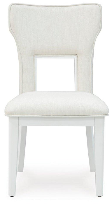 Chalanna Dining Package - Furniture Land (Milwaukee, WI)