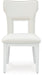Chalanna Dining Package - Furniture Land (Milwaukee, WI)