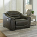 Center Line Living Room Set - Furniture Land (Milwaukee, WI)