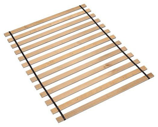 Elbrim Panel Storage Bed - Furniture Land (Milwaukee, WI)