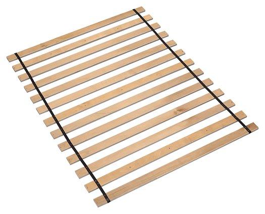 Elbrim Panel Storage Bed - Furniture Land (Milwaukee, WI)