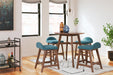 Lyncott Dining Room Set - Furniture Land (Milwaukee, WI)