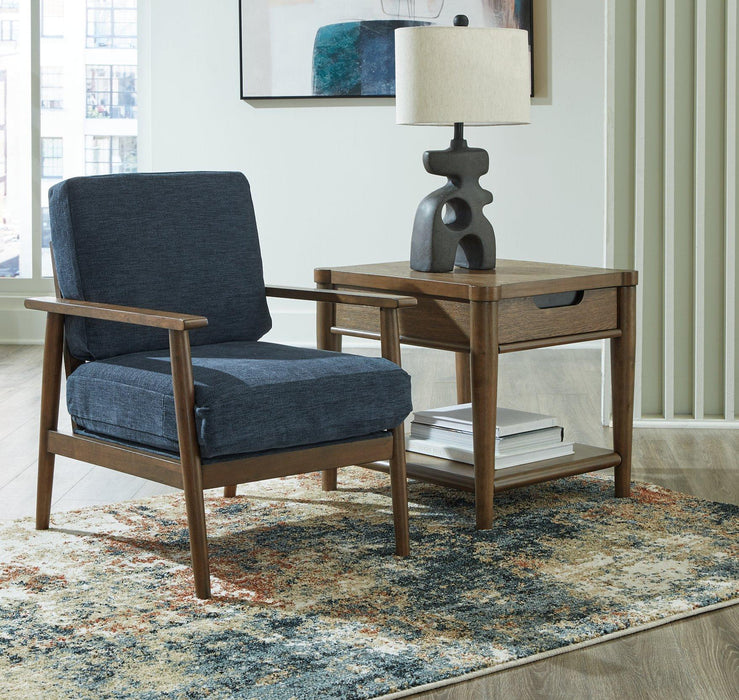 Bixler Living Room Set - Furniture Land (Milwaukee, WI)