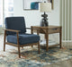 Bixler Living Room Set - Furniture Land (Milwaukee, WI)