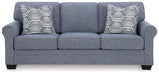 Carissa Manor Living Room Set - Furniture Land (Milwaukee, WI)