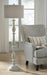 Bernadate Lamp Set - Furniture Land (Milwaukee, WI)