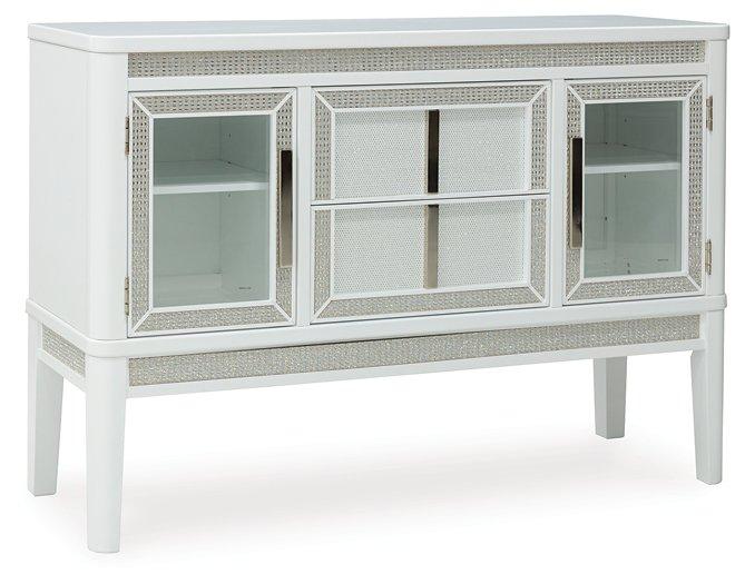 Chalanna Dining Package - Furniture Land (Milwaukee, WI)