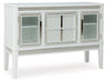 Chalanna Dining Package - Furniture Land (Milwaukee, WI)