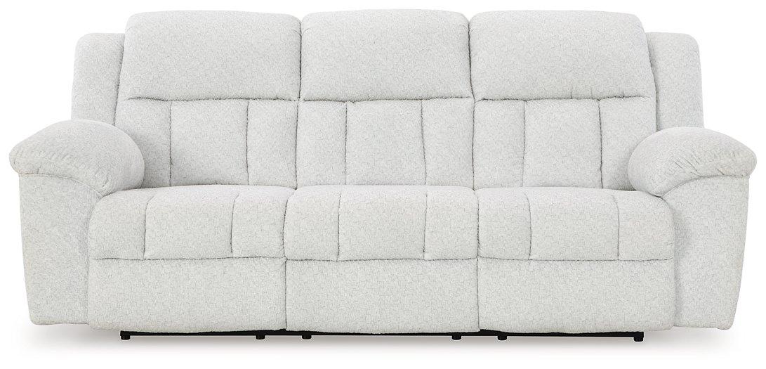 Frohn Living Room Set - Furniture Land (Milwaukee, WI)