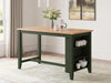 Gesthaven Dining Set - Furniture Land (Milwaukee, WI)
