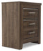 Juararo Bedroom Set - Furniture Land (Milwaukee, WI)