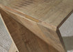 Zalemont Accent Table - Furniture Land (Milwaukee, WI)