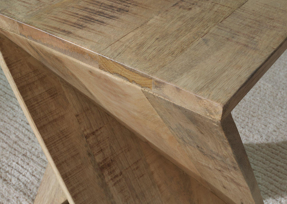 Zalemont Accent Table - Furniture Land (Milwaukee, WI)