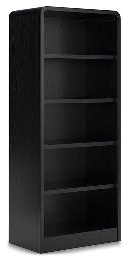Rowanbeck Home Office Package - Furniture Land (Milwaukee, WI)