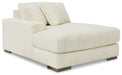 Lindyn Sectional with Chaise - Furniture Land (Milwaukee, WI)