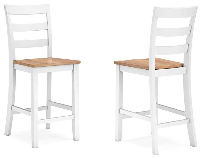 Gesthaven Dining Set - Furniture Land (Milwaukee, WI)