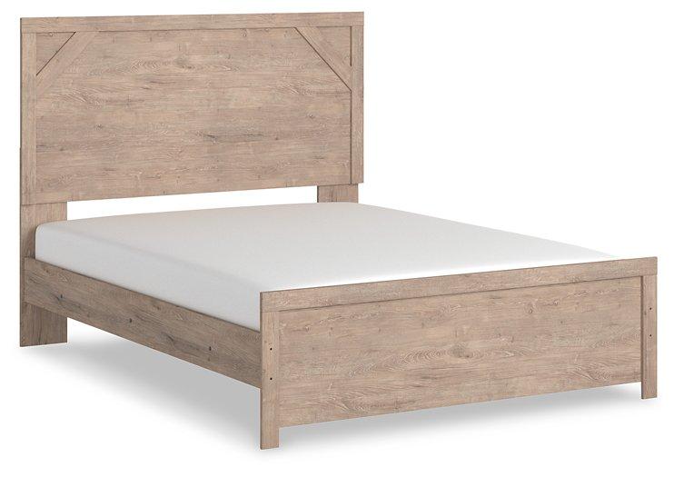 Senniberg Bedroom Set - Furniture Land (Milwaukee, WI)