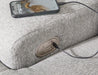 Acklen Place Power Reclining Sectional - Furniture Land (Milwaukee, WI)