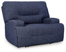 Acklen Place Power Reclining Sectional - Furniture Land (Milwaukee, WI)