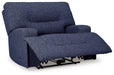 Acklen Place Power Reclining Sectional - Furniture Land (Milwaukee, WI)