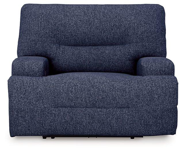 Acklen Place Power Reclining Sectional - Furniture Land (Milwaukee, WI)