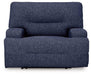 Acklen Place Power Reclining Sectional - Furniture Land (Milwaukee, WI)