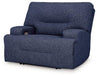 Acklen Place Power Reclining Sectional - Furniture Land (Milwaukee, WI)