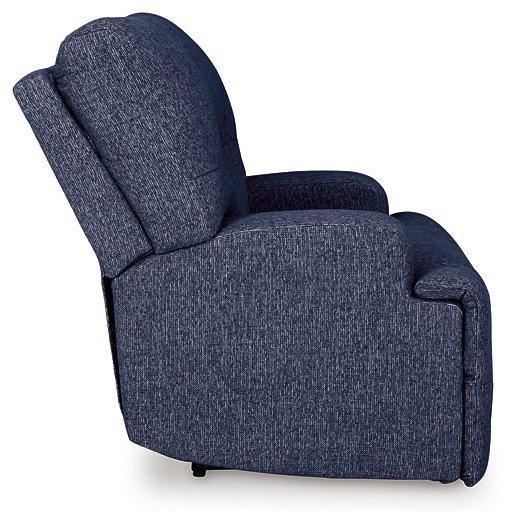 Acklen Place Power Reclining Sectional - Furniture Land (Milwaukee, WI)