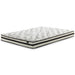 Calverson Bed and Mattress Set - Furniture Land (Milwaukee, WI)