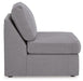 Modmax Balanced Sectional with Audio and Storage Consoles - Furniture Land (Milwaukee, WI)