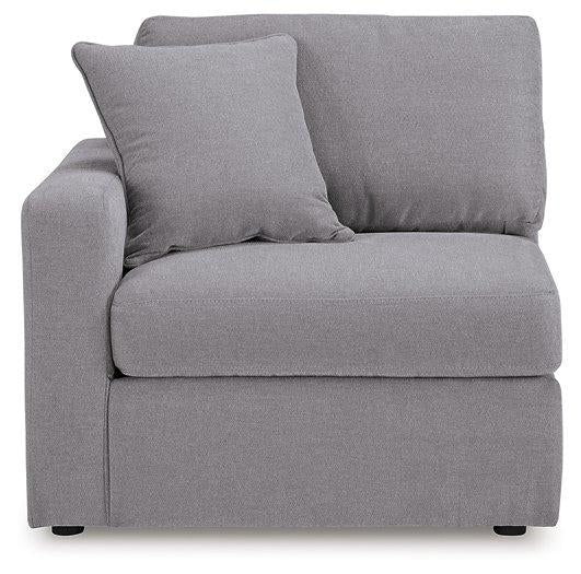 Modmax 6-Piece Sectional - Furniture Land (Milwaukee, WI)
