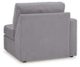 Modmax Balanced Sectional with Audio and Storage Consoles - Furniture Land (Milwaukee, WI)
