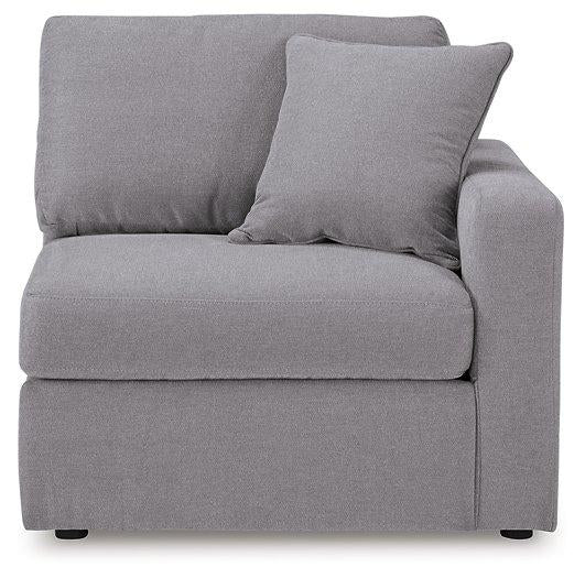 Modmax 6-Piece Sectional - Furniture Land (Milwaukee, WI)