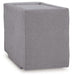 Modmax Balanced Sectional with Audio and Storage Consoles - Furniture Land (Milwaukee, WI)
