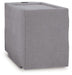 Modmax Balanced Sectional with Audio and Storage Consoles - Furniture Land (Milwaukee, WI)