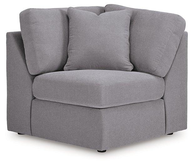 Modmax 6-Piece Sectional - Furniture Land (Milwaukee, WI)